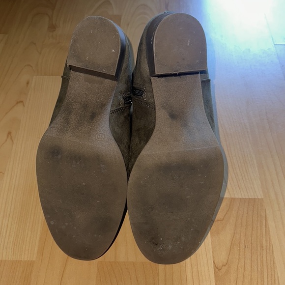 Booties - Picture 5 of 5